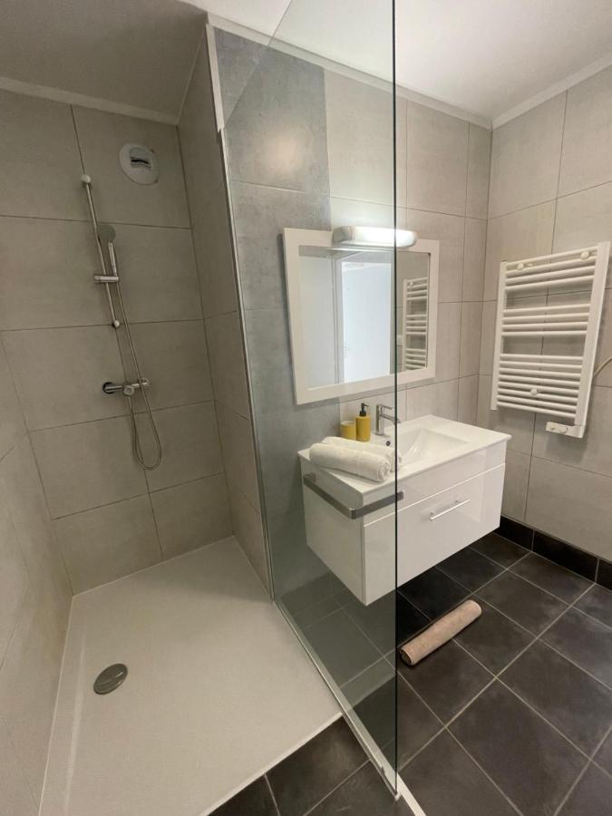 Appartement Cosy Proche Du Centre Ajaccio  Exterior photo
