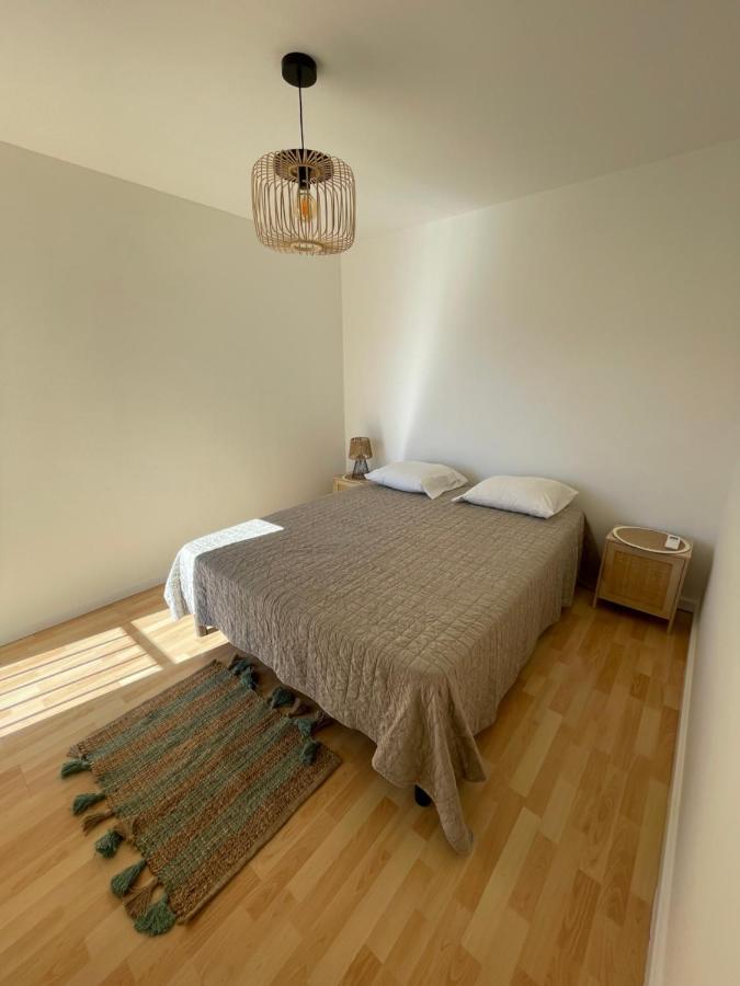 Appartement Cosy Proche Du Centre Ajaccio  Exterior photo